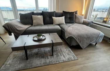 Charmante Penthouse - Therme Badewelt - Museum in Sinsheim Hoffenheim - Foto 15