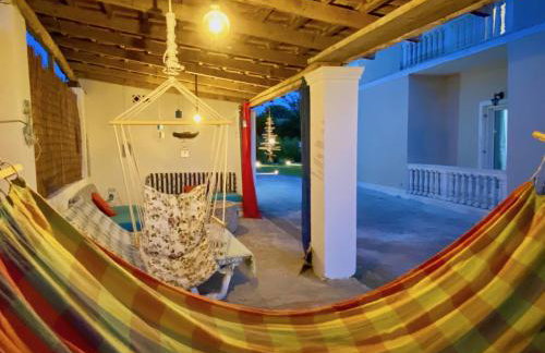 Villa Doma with private pool for up to 29 guests by DadoVillas - Photo 23