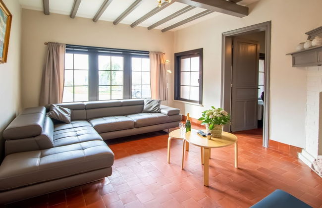 Family Farmhouse, Ploegsteert - Foto 18