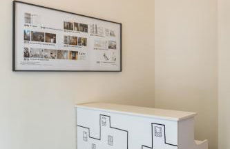 Uma Suites Sagrada Familia - Foto 117