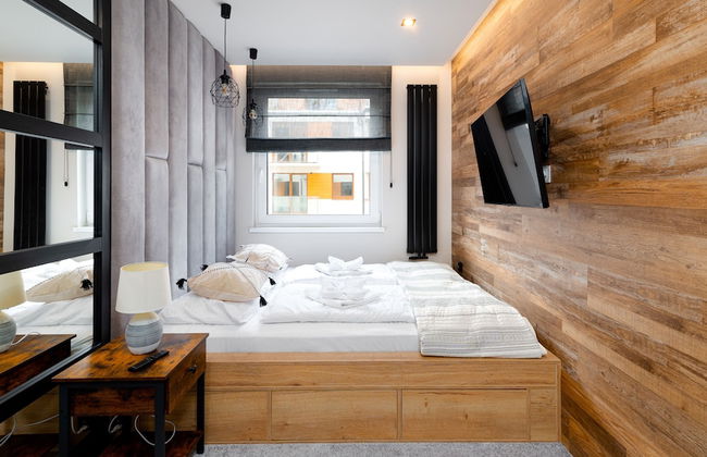 Apartamenty Sun & Snow Panorama Karkonoszy - Foto 3