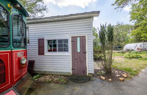 Watch Deer from a Farm Cottage - Foto 35