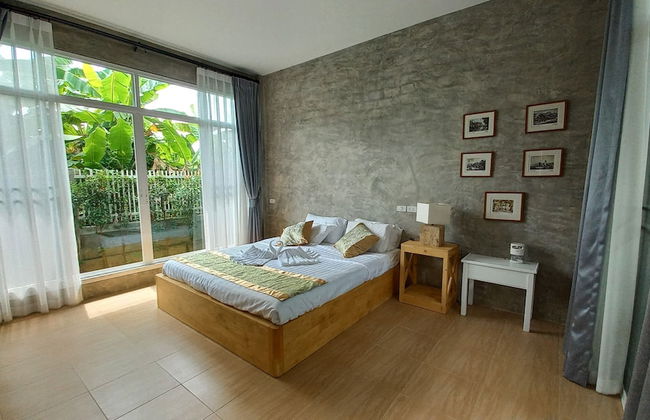 Flora Land Resort Chiang Mai - Foto 5