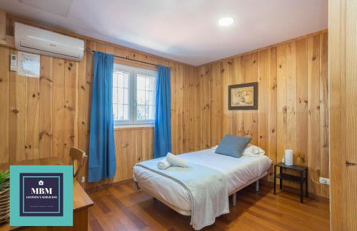 Casa El Alamo Teror VV - Foto 25