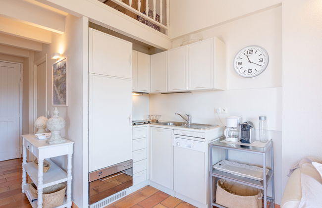 Les Hauts des Issambres - Foto 10