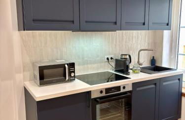 Studio 2 Metz Centre-Ville, Gare - Photo 9