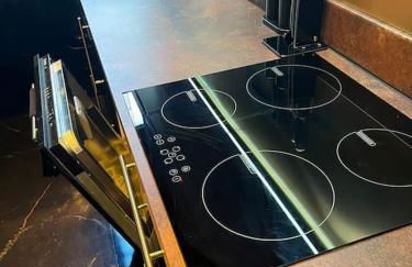 The Turret - Photo 14