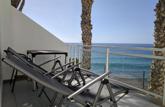 Apart-hotel Acapulco Ocean View - Foto 31