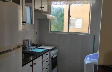 Apartamento da Fô - Foto 18