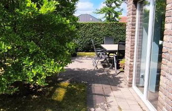 Ferienhaus Niederrhein Kalkar - Foto 35