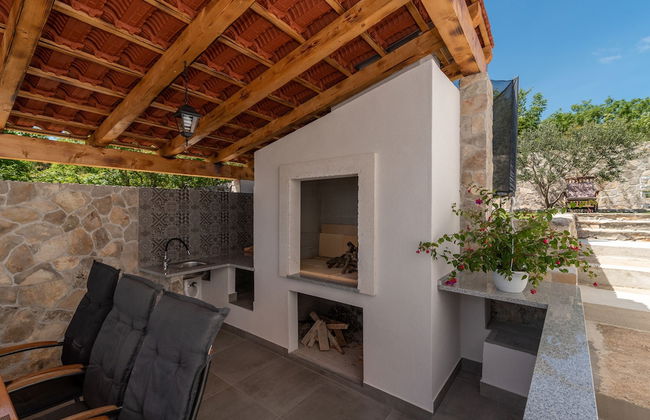 Vacation House Miramar - Foto 23