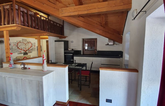 Agriturismo Chevres a Cheval - Foto 17