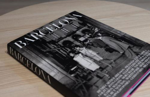 Stay U-nique Apartment Muntaner - Foto 58