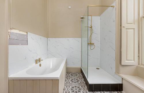 The Chapel Suite - Foto 14