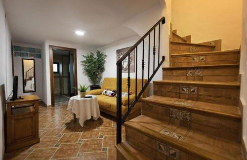 Charming Villa in Mondrón with Private Pool - Foto 16