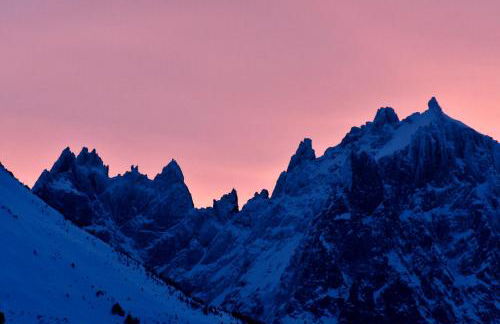 Face Mont-Blanc - Photo 9