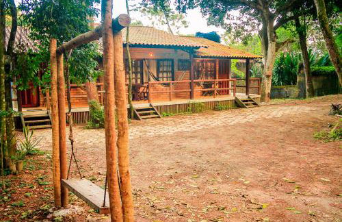 Chalé 03 Itaipu Vale da Colina Niterói - Photo 20