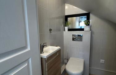 Maison studio duplex Mont Valérien - Foto 10