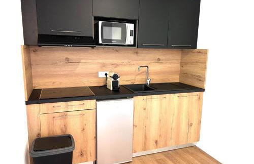 Location T2 44 m2 proche plage Lecci appartement 82 - Foto 9