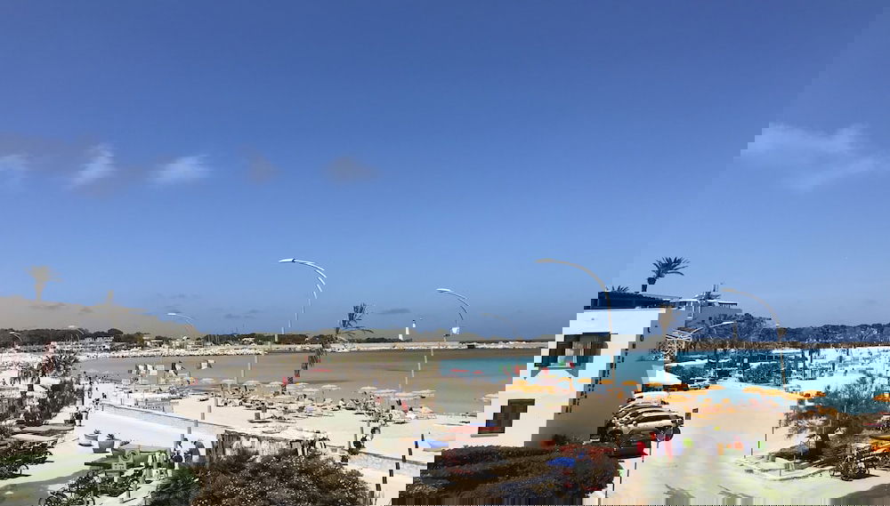 Casa Azzurra sul mare e centralissima - Foto 1, Imagen principal