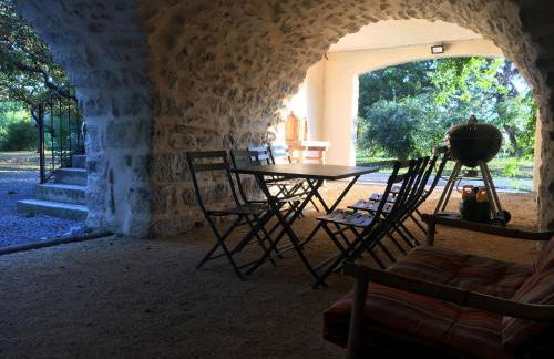 Le Mas Charlemagne - Foto 63