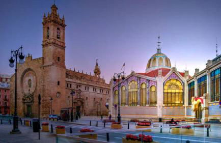 Villa Bruno&Playa de Valencia - Photo 50