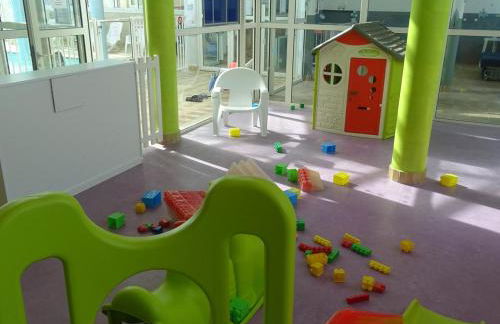 Appartement 91 Palais des Gouverneurs Jardin Piscine couverte et exterieure Sauna Hammam Fitness Clim - Foto 43