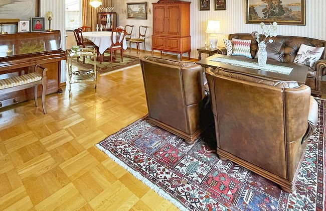 7 Person Holiday Home in Solvesborg-by Traum - Photo 8