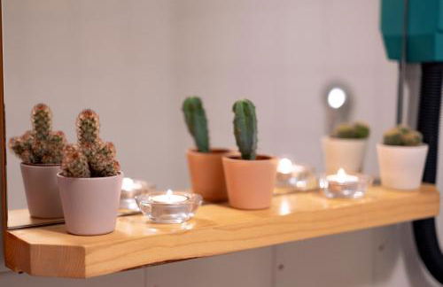 tHE Mountain View Lodge - Courmayeur - Foto 33