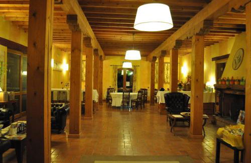 Agriturismo Lama Di Valle Rosa - Photo 134