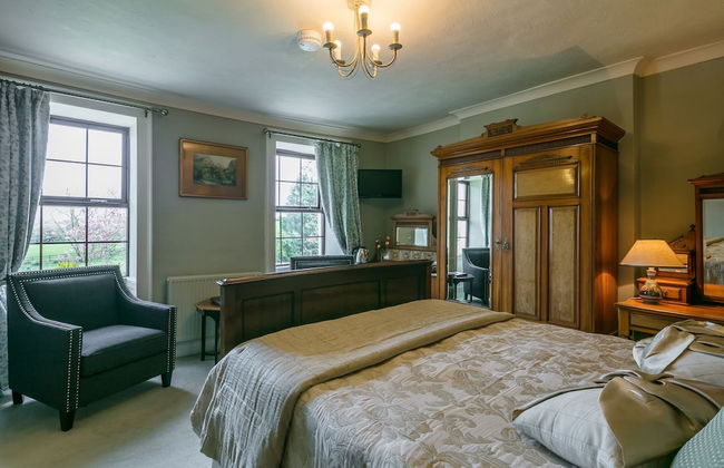 East Hook Farm & Country House - Foto 10