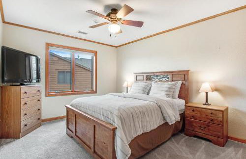 Sunset Condominiums: Castle Rock Retreat - Foto 20