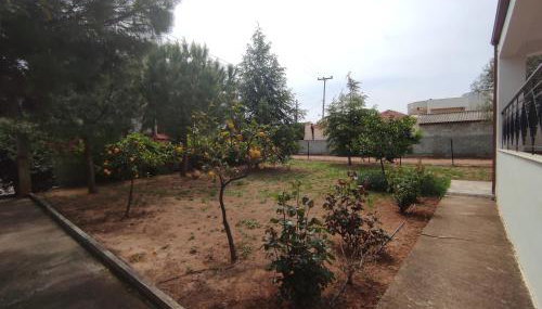 Rural Modern House - Foto 3, Garden