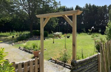 La Maison Neuve - Foto 23