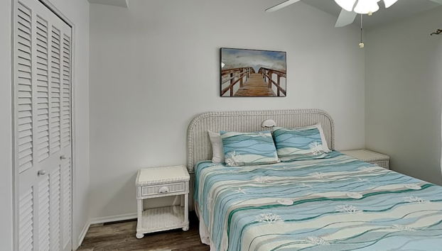 Comodidade do alojamento