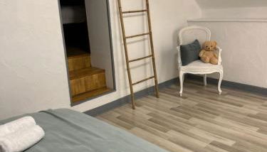 CHEZ BRIGITTE - Foto 3