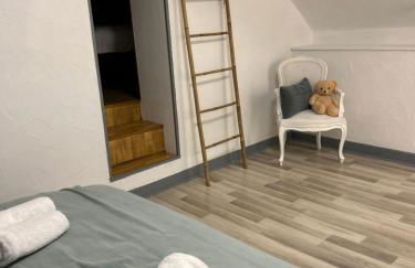 CHEZ BRIGITTE - Foto 3