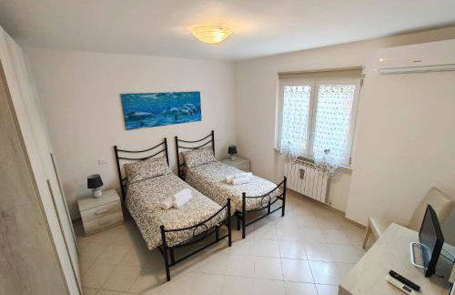 Casa La Cartolina - Foto 12