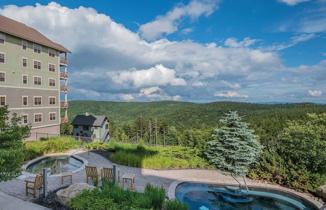 3 Br: Soaring Eagle 301 - Foto 27