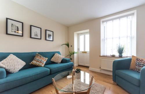 Two Ways - Edge of Peak District near Matlock - Foto 8