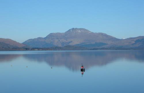 Ballat Smithy Cottage - Foto 25