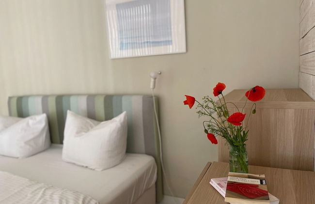 Farmhouse Near Saaler Bodden Lagoon - Foto 4