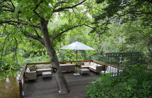 Unique Luxury Villa 22 min to Munich 290m2 Pool Sauna - Foto 70