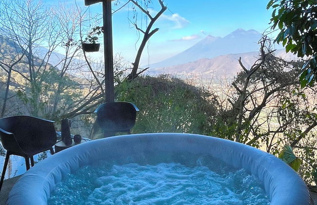 Finca El Tambor - Foto 67