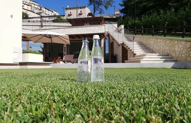 Relais Assunta Madre - Foto 59