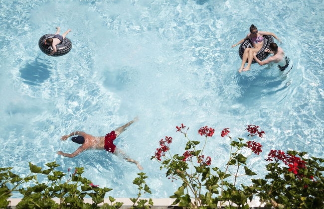 Villa Norcenni Aparthotel - Foto 51