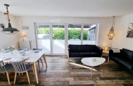 Ferienhaushälfte Lieblingsplatz - Foto 9