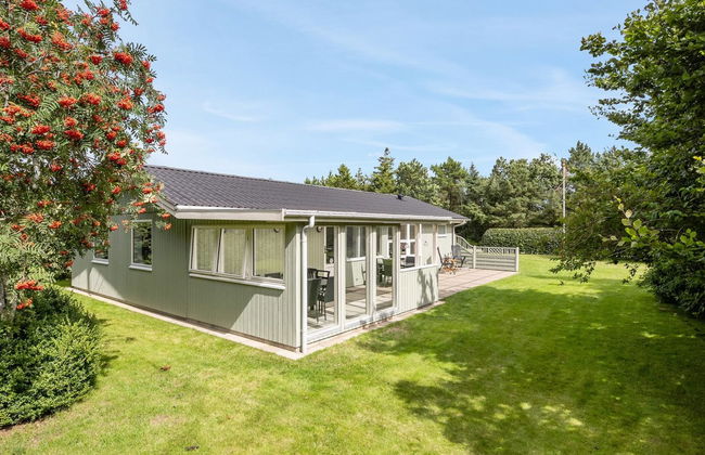 "Anabella" - 400m to the fjord - Foto 5