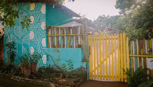 Casinha Aconchegante em Alter do Chão 2min da ilha - Foto 2