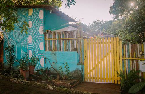 Casinha Aconchegante em Alter do Chão 2min da ilha - Foto 2